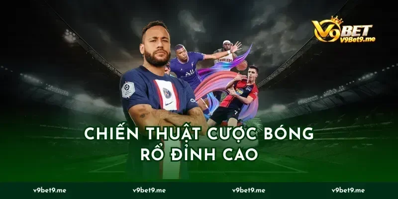 Chiến thuật cược bóng rổ đỉnh cao