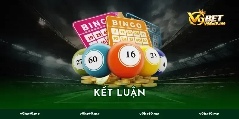 Kết luận